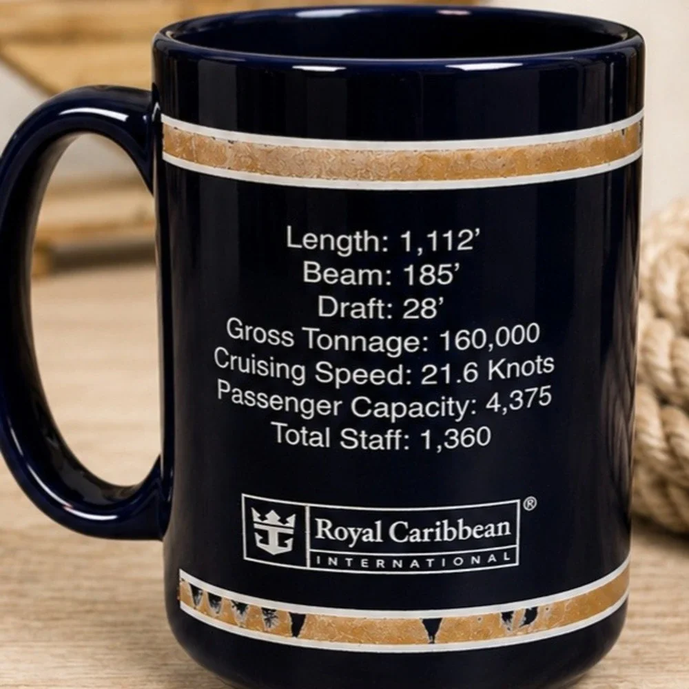 Royal Caribbean royal caribbean